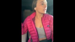  Interracial Katie Kush - Flexes For Lexington Steele's Big Black Cock To Go Into Her Ass Katie Kush-3