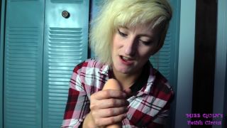 online clip 15 ThatMissQuin - Lesbian Roommate Sucks You Off 3 - FullHD 1080p, femdom hotwife cuckold on pov -7