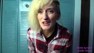 online clip 15 ThatMissQuin - Lesbian Roommate Sucks You Off 3 - FullHD 1080p, femdom hotwife cuckold on pov -9