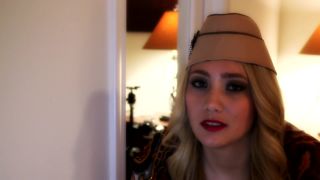 SpankingGlamor SG AJ 02 (mp4)-1