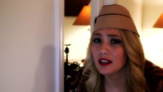SpankingGlamor SG AJ 02 (mp4)-2
