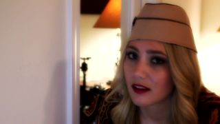 SpankingGlamor SG AJ 02 (mp4)-3