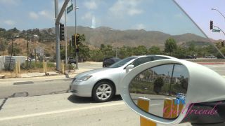 [ATKGirlfriends] Selina Imai Malibu Park 1 [07.01.25] [1080p]-1