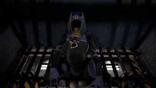 Hardcore huge cock penetrates innocent pussy of girl and destroys her hole-2