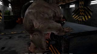 Hardcore huge cock penetrates innocent pussy of girl and destroys her hole-5