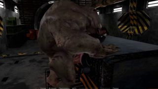 Hardcore huge cock penetrates innocent pussy of girl and destroys her hole-7