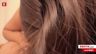 HUGE Natural Tits! BBW ANISSA JOLIE Horny For Random Fan Cock! (GERMAN.-8