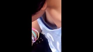 Downblouse - DOWNBLOUSE SPY NIPPLE | voyeur | voyeur -4