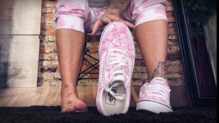 adult xxx clip 4 MistressRavenFD – 30 SHOES IN 30 DAYS – DAY 29 on pov fetish couple-8