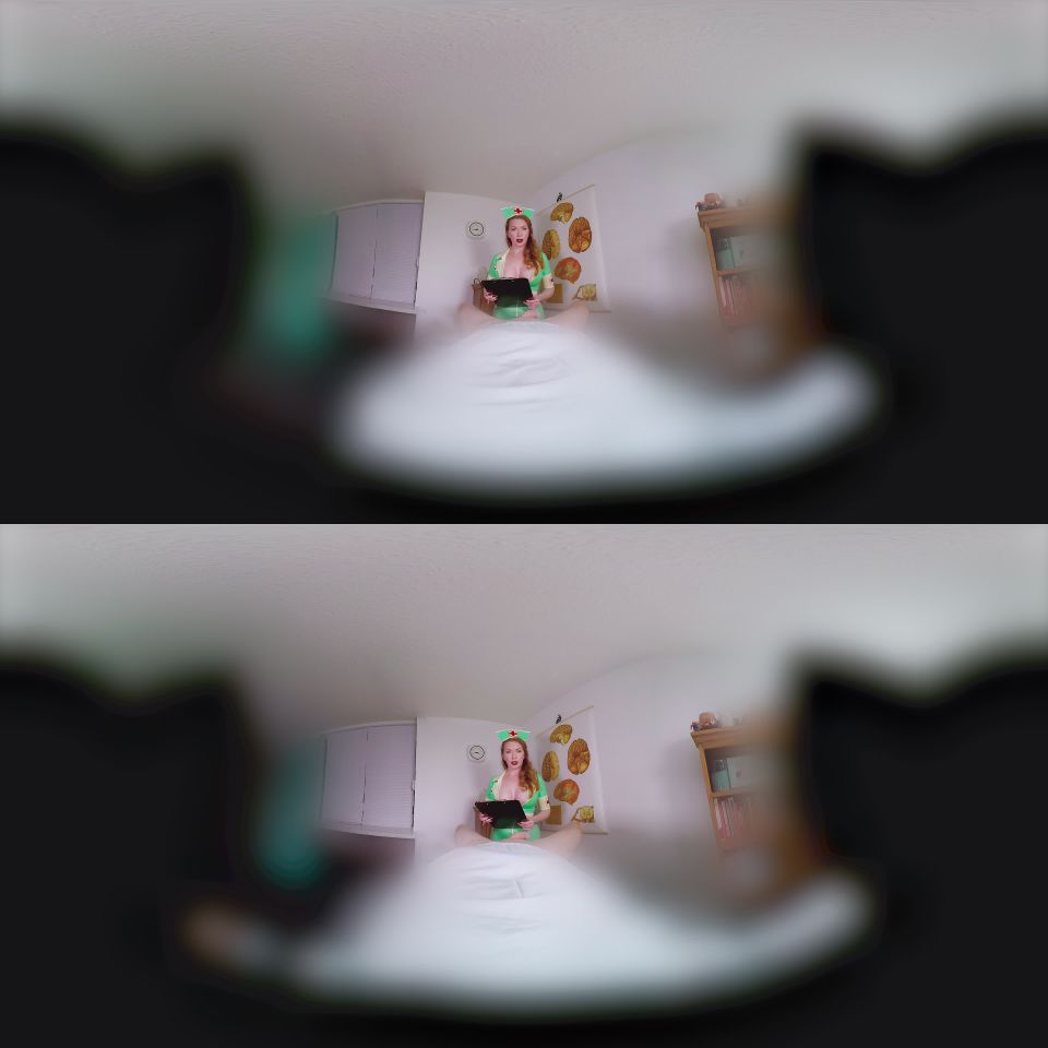 The Mistress T Collection A Stiff Procedure - Mistress T Oculus