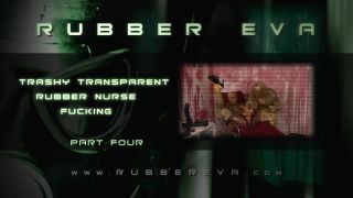 [GetFreeDays.com] 2009 Trashy Transparent Rubber Nurse Fucking Part 04 latex nurse porn-0