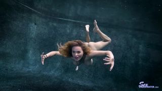 SexUnderwater e0924 Krissy Lynn Photoshoot (mp4)-6