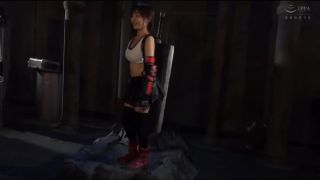 [waranlov.com] GHMT-91 美闘士ティナ ～FINAL Fxxk ASSAULT～ - PART-GHMT-91_03 | cosplay, コスプレ, superheroine, 女子プロレス, wrestling-8