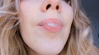 Reid hell - Giantess Humiliate Ur Tiny Wife (Femdom porn)-7