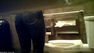 Porn online Toilet Indoor – Goldmine toilet 10-6