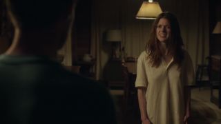 Rose Leslie – Honeymoon (2014) HD 720p!!!-9