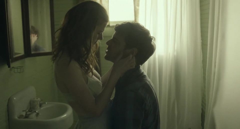 Rose Leslie – Honeymoon (2014) HD 720p!!!