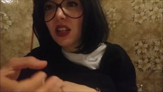 Lavinia Della Love - ti insegno a scappellare-0