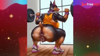 Furry Hentai Comp 4 reupload-3
