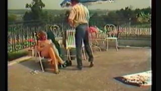 Exploring Intense Nympho Fantasies & Raging Lusts-4