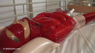 FetishClinic ARALBMagicWandTherapy2.-0