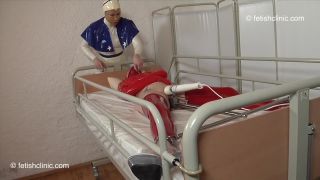 FetishClinic ARALBMagicWandTherapy2.-5