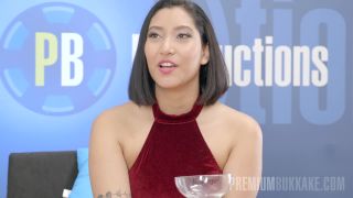 Pris Angel #6 - Interview + BTS Video Sex Download Porn-2