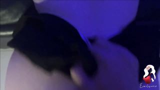 Emilynoir - Mein 1. Userdreh - Bin ich zu weit gegangen - Mdh-5