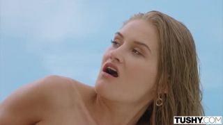 Fashion And Anal (Blonde porn) Tiffany Tatum-9