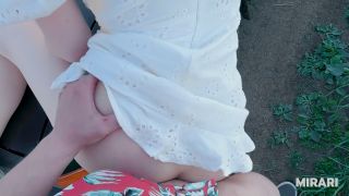 6220 Carefree Summer Fuck In Nature-7