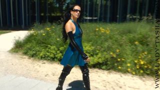 7177 Leather, Rubber, Latex Fetish-0