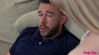 online clip 11 mom feet fetish massage porn | Emma Starletto & Katie Morgan - The Dominate One [305.6 MB] | girl orgasm-1