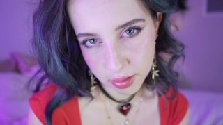 Princess Violette - Cave In - Handpicked Jerk - Off Instruction - Princess violette-9