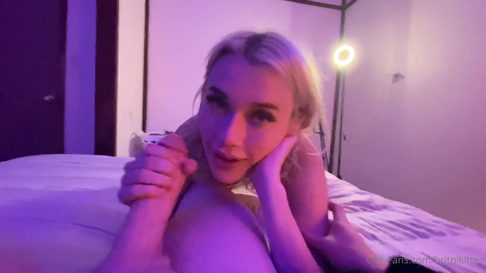 Britnikitten 2 Onlyfans (Amateur porn)