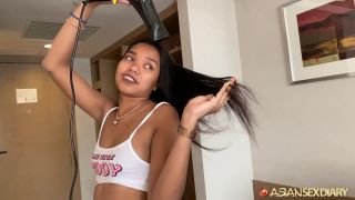 free adult clip 46 AsianSexDiary - Fon: Part 6 NEW 2022 on fetish porn roselip fetish-8