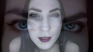 free adult clip 37 Goddess Eliza - $APPHIRE EYE$ | mental domination | pov femdom control-3