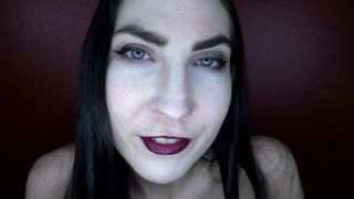 free adult clip 37 Goddess Eliza - $APPHIRE EYE$ | mental domination | pov femdom control-4