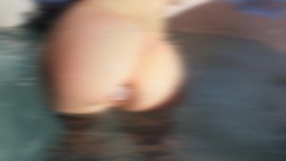 free porn video 7 Scarlet Chase aka SecretCrush – Playing With My Plug In The Sun - fetish - toys femdom mistress slave-3
