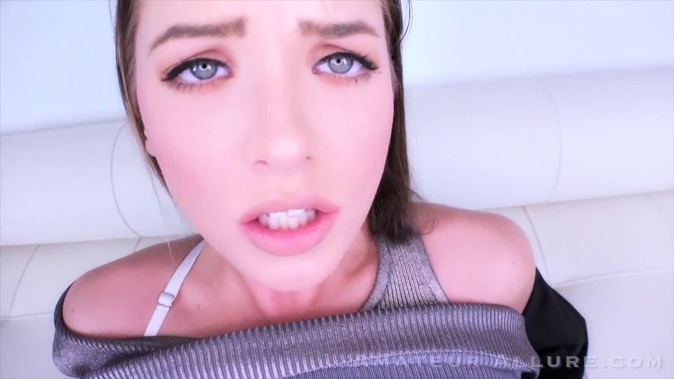 free xxx video 32 sexy feet fetish femdom porn | Summer Brooks (Gives Head, Rides The Cock And Swallows Semen) | gives head