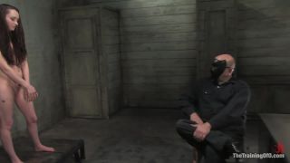 TheTrainingOfO 2007-2008 08 04 25 5182 Maya Matthews-1