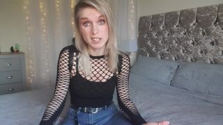 M@nyV1ds - Lexi Snow - Giantess Now Tiny People Exterminator-7