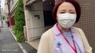 Reducing Mosaic PFES-104 「押しに弱くエロに寛容なナースの皆さん！ Z世代のSEX苦手な早漏男子に自信をつけてもらうためエッチ練習と称してLet‘s How to 性交チャレンジ！SEXでイカセられたら100万円-3