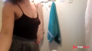 molly gets mad-2