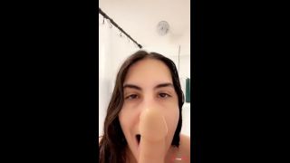 NEW SHOWER BLOWJOB-5