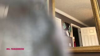 [K2S.CLUB] DommeTomorrow - Clean up Cuck for Step Mommy - Cei - HD 720P-8