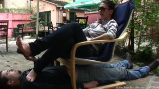 free online video 2 FootFetishSanctuary Ffs-62 - foot - femdom porn fetish play-0