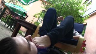 free online video 2 FootFetishSanctuary Ffs-62 - foot - femdom porn fetish play-7