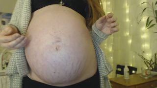 [GetFreeDays.com] 7131 Pregnant girl, lactation, pregnant fetish pregnant solo porn-7