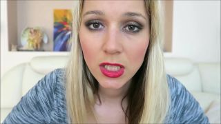 online porn clip 33 Princess Nina G - Beautiful Face - Instant Boner, free fetish on femdom porn -3