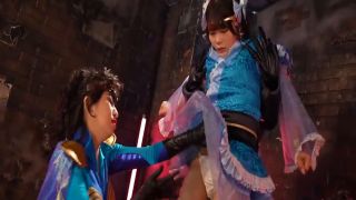 [SuperMisses.com] SPSD-56 Beautiful Magic Swordsman Rin (FHD ver.) - PART-SPSD-56_03-005-0